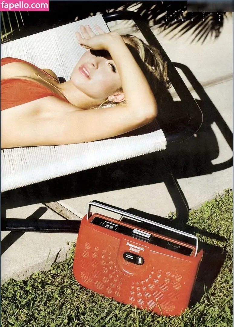 Hayden Panettiere Onlyfans Photo Gallery 