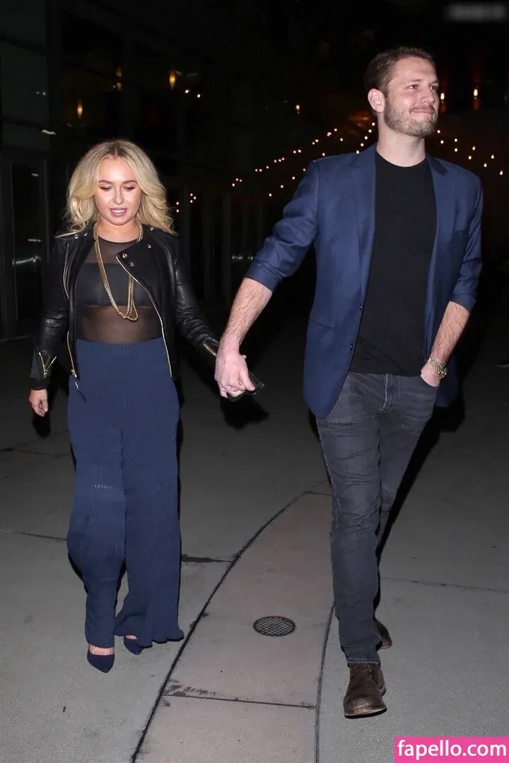 Hayden Panettiere Onlyfans Photo Gallery 