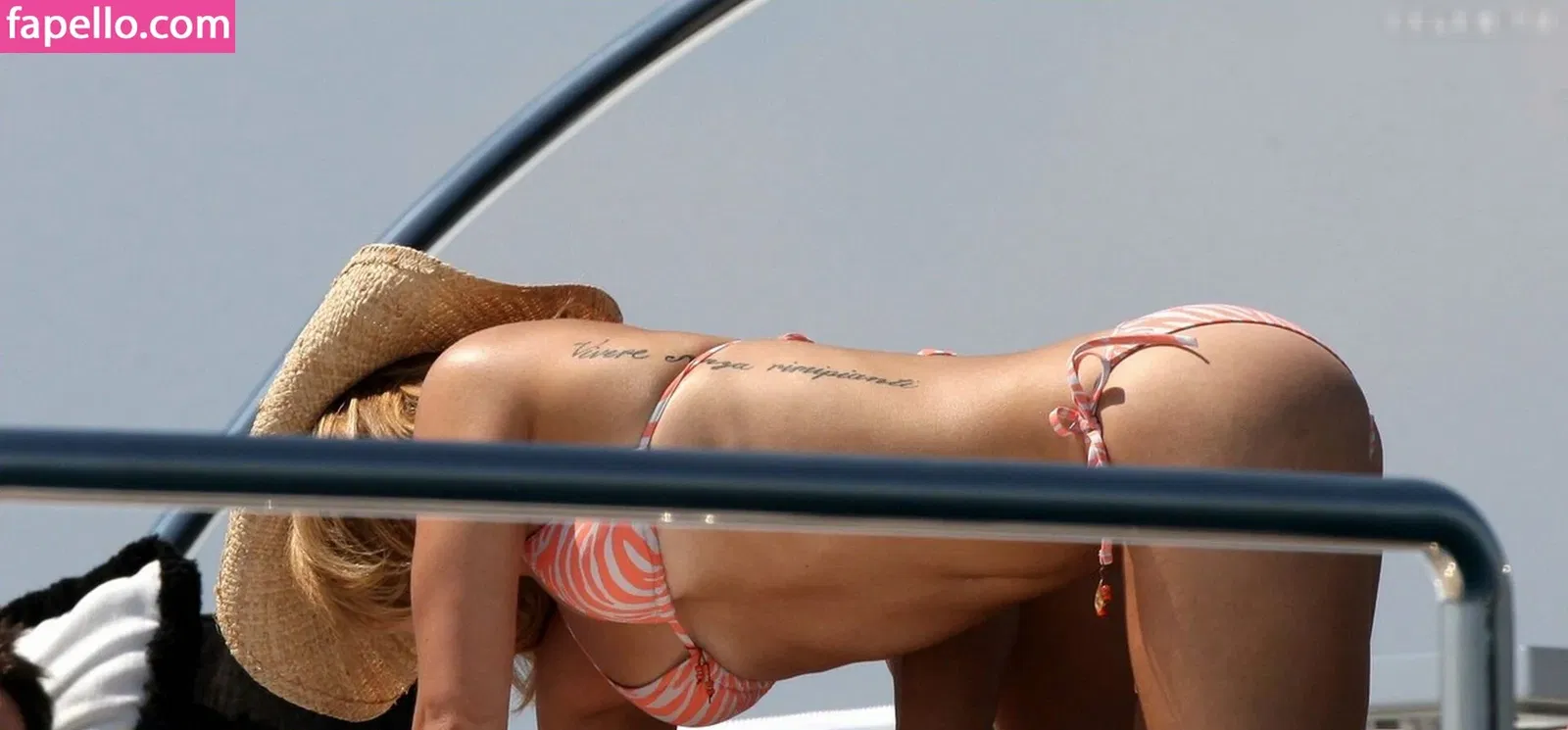 Hayden Panettiere Onlyfans Photo Gallery 