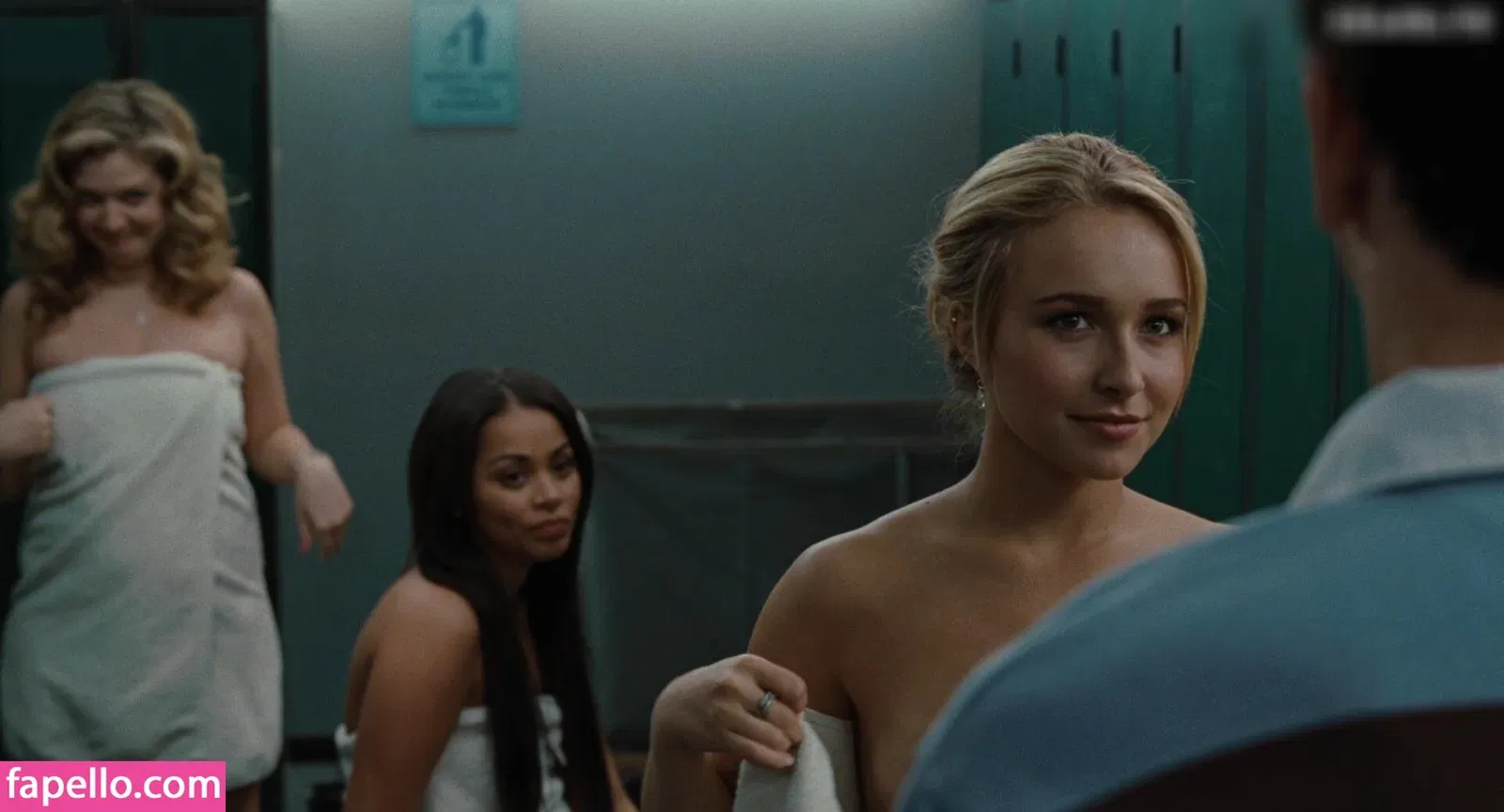 Hayden Panettiere Onlyfans Photo Gallery 