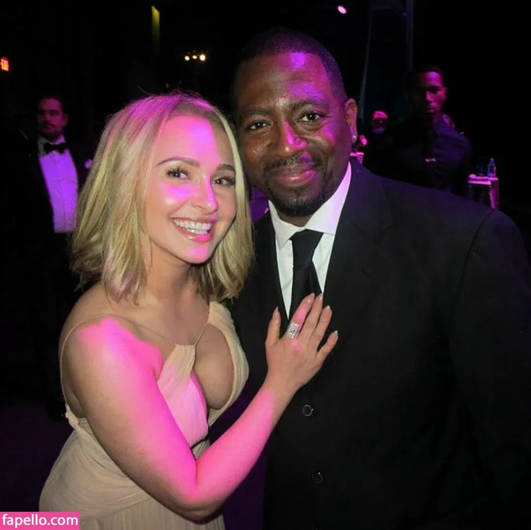 Hayden Panettiere Onlyfans Photo Gallery 