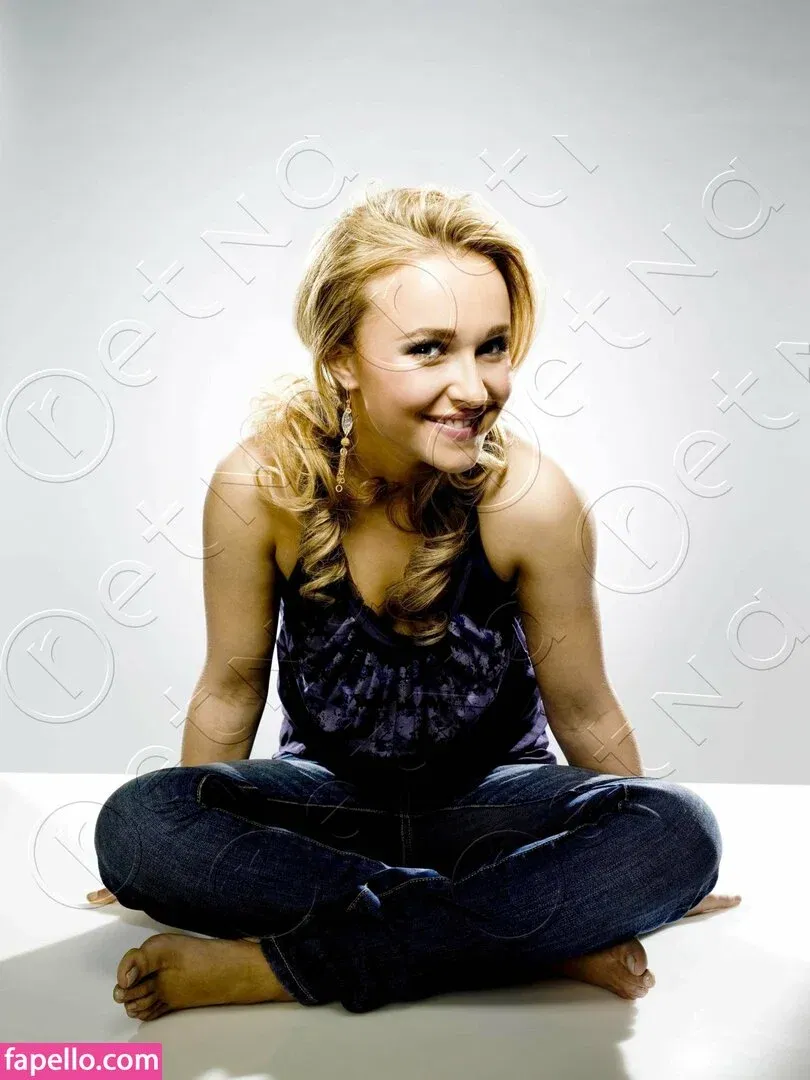 Hayden Panettiere Onlyfans Photo Gallery 