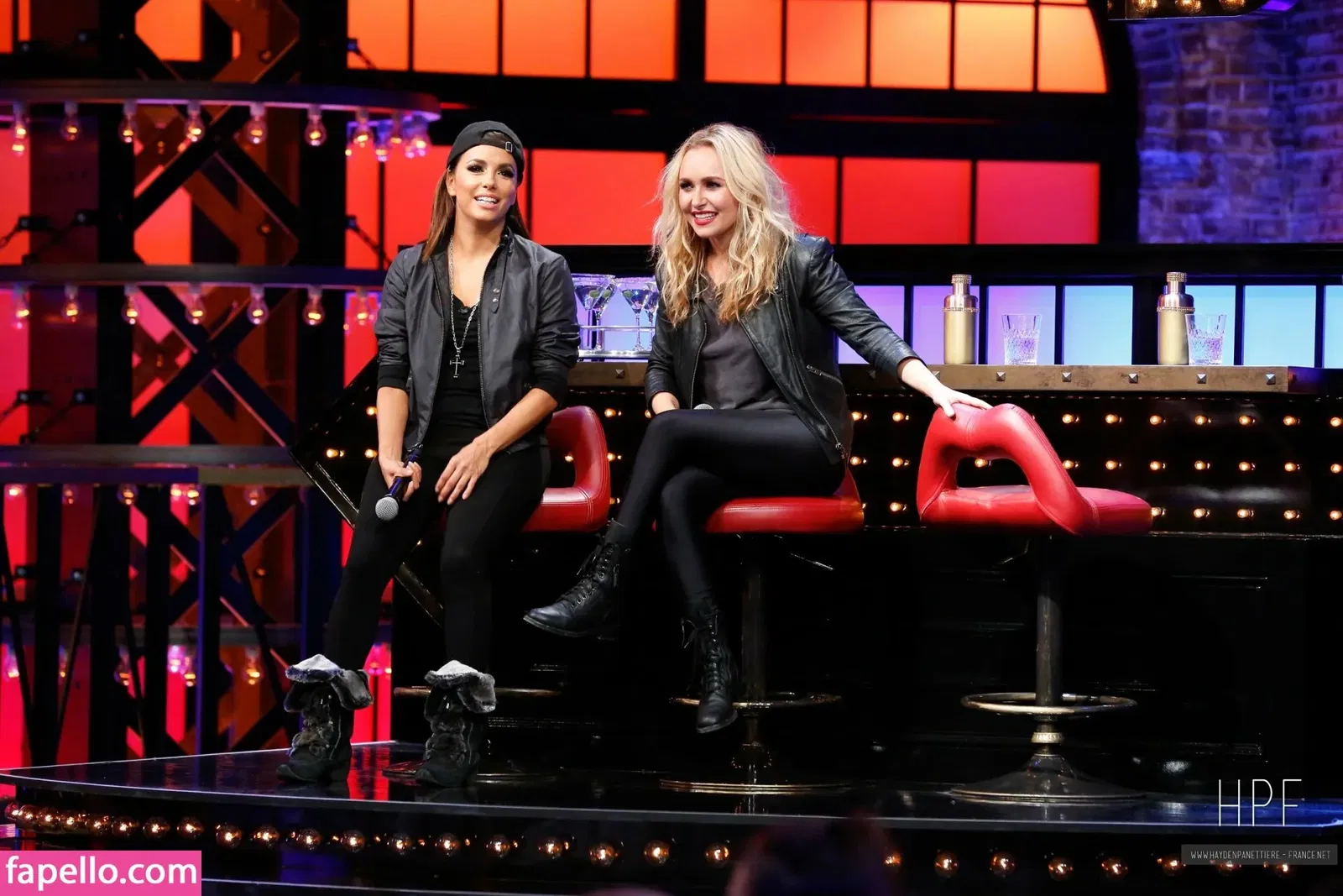 Hayden Panettiere Onlyfans Photo Gallery 