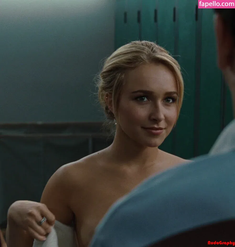 Hayden Panettiere Onlyfans Photo Gallery 