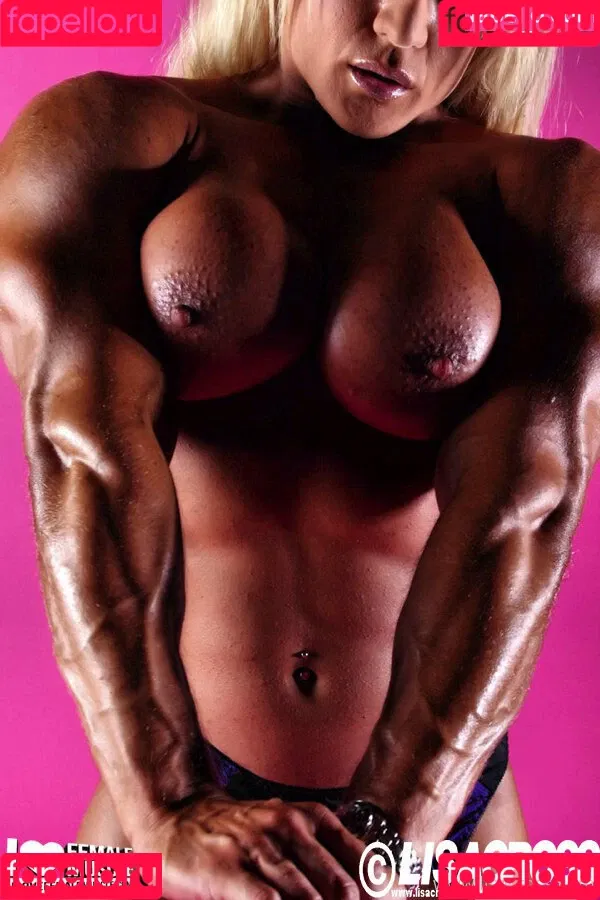 lisaxxxcross Onlyfans Photo Gallery 