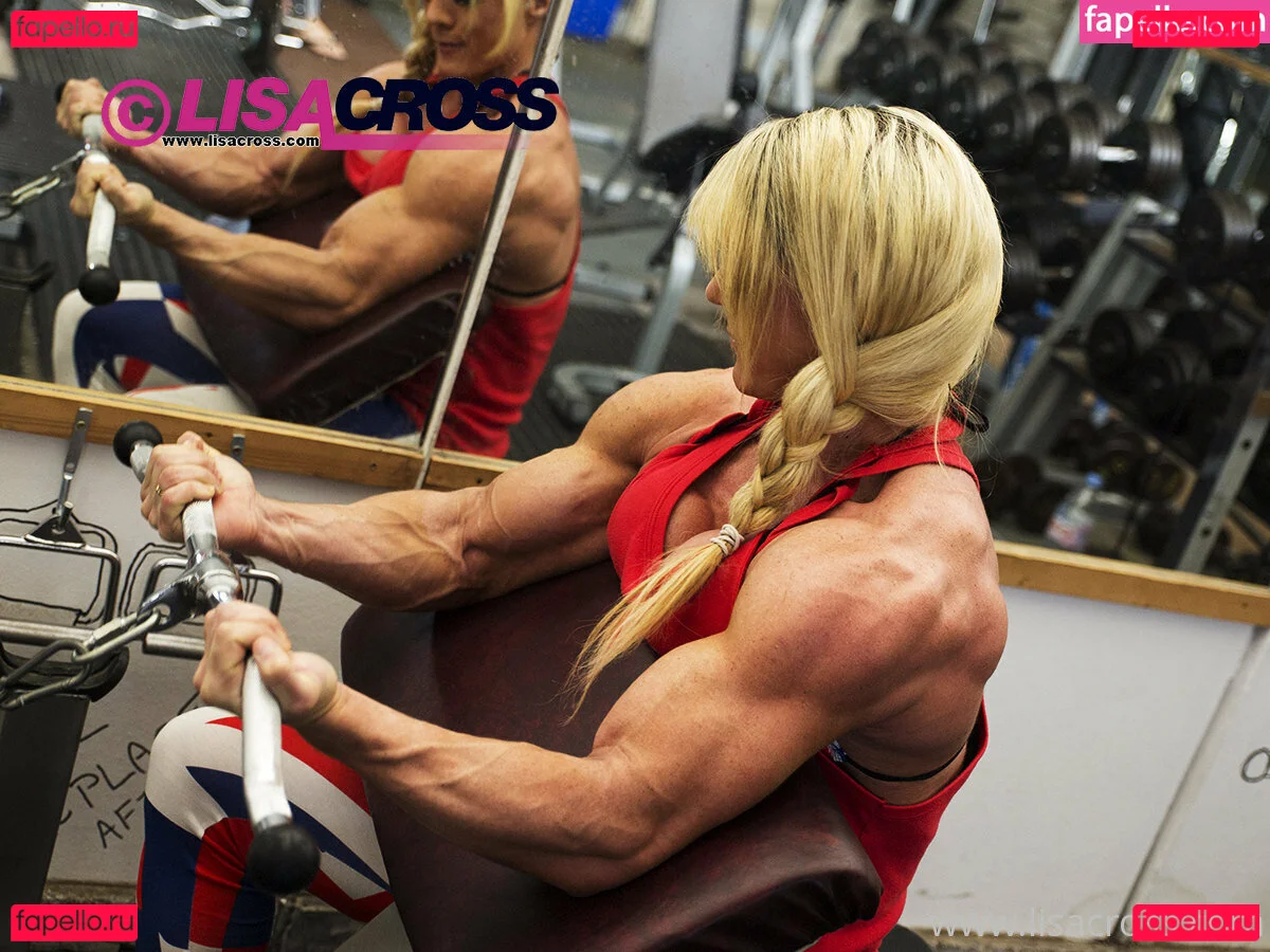 lisaxxxcross Onlyfans Photo Gallery 