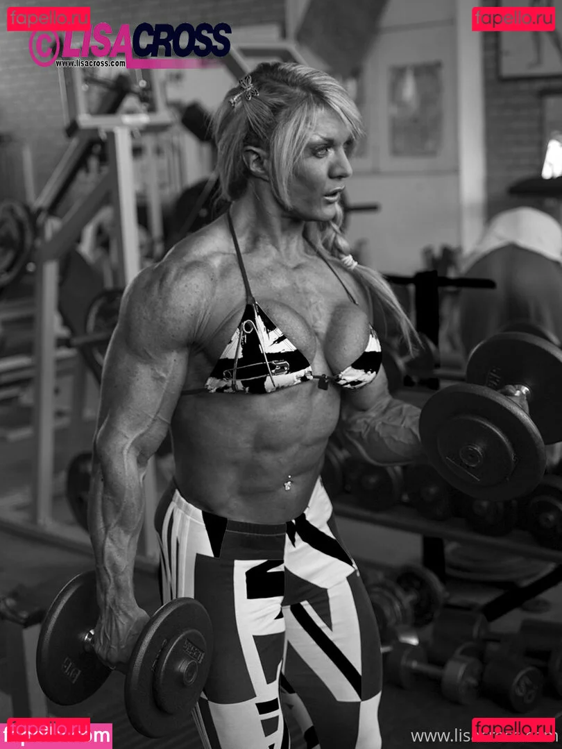 lisaxxxcross Onlyfans Photo Gallery 