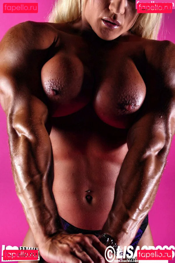 lisaxxxcross Onlyfans Photo Gallery 