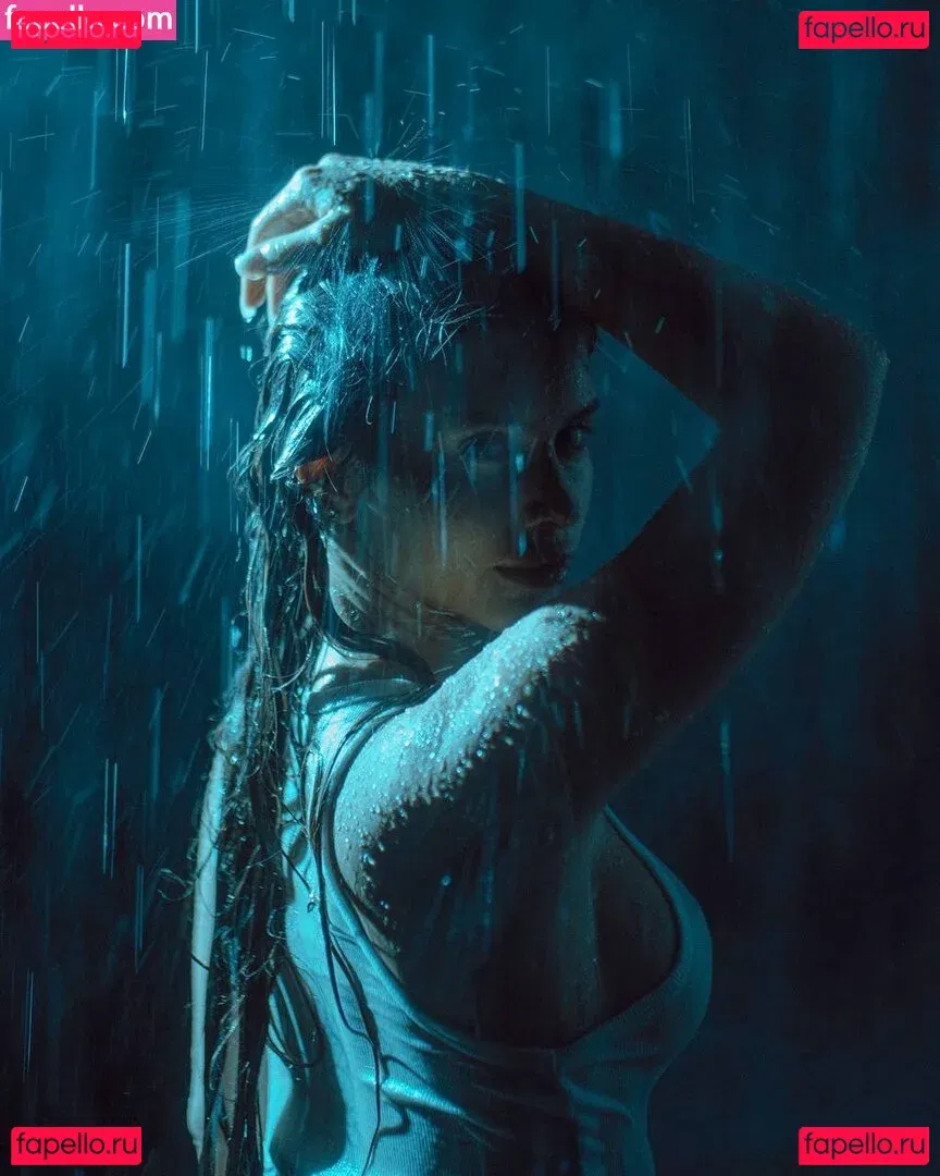 Ilona Korinets Onlyfans Photo Gallery 