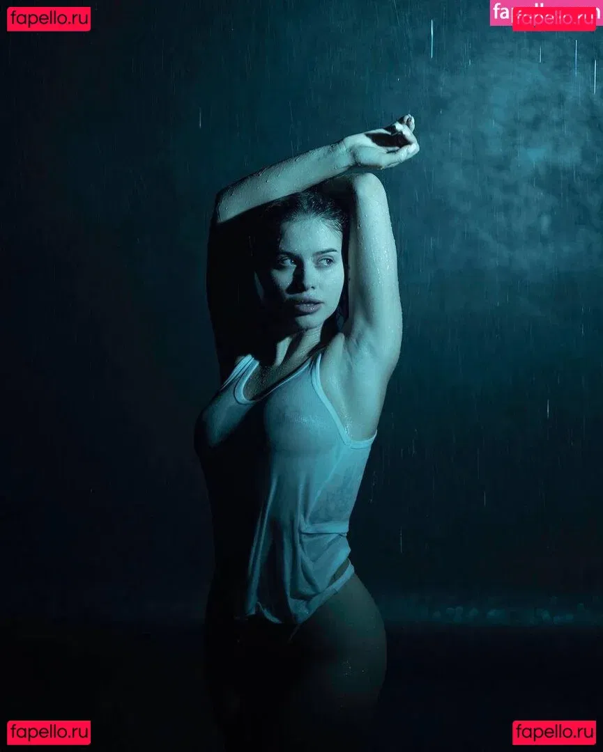 Ilona Korinets Onlyfans Photo Gallery 