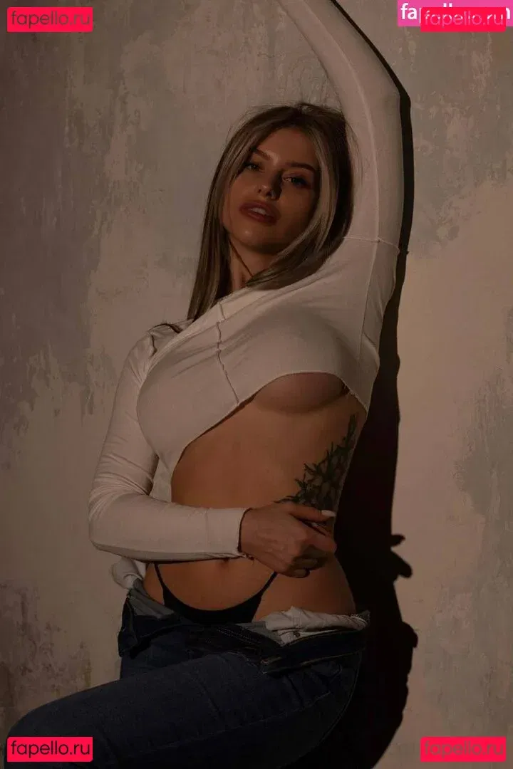 Ilona Korinets Onlyfans Photo Gallery 