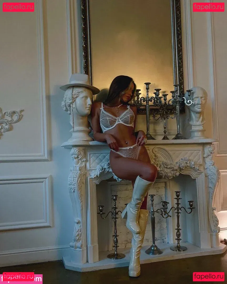 Ilona Korinets Onlyfans Photo Gallery 