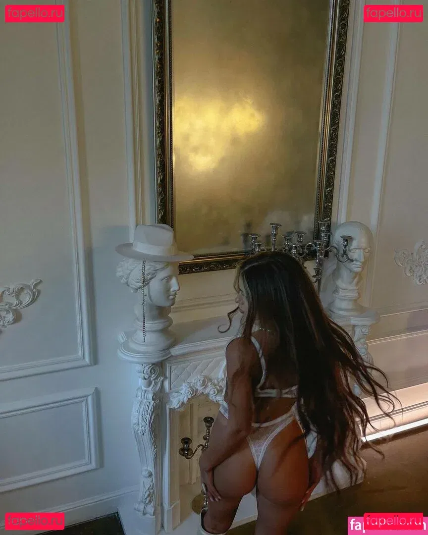 Ilona Korinets Onlyfans Photo Gallery 