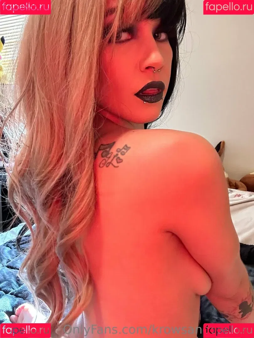krowsandcastles Onlyfans Photo Gallery 