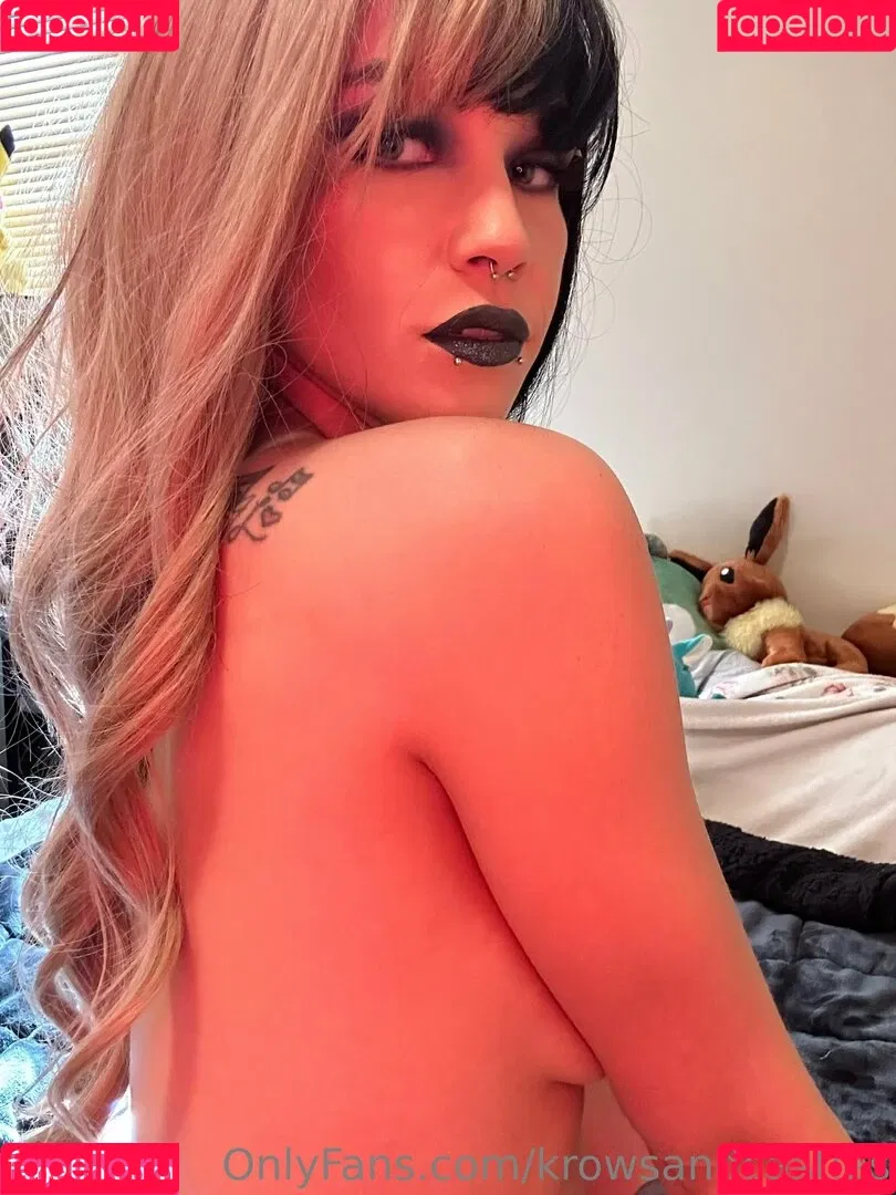 krowsandcastles Onlyfans Photo Gallery 