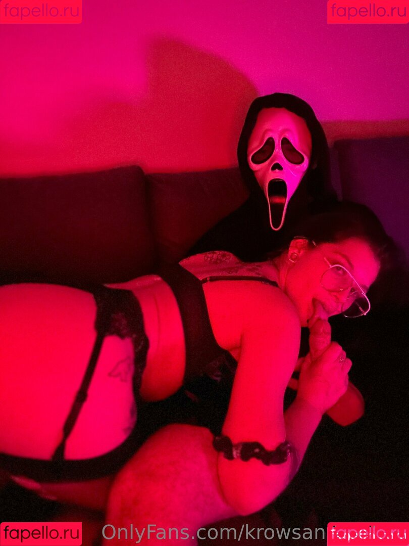 krowsandcastles Onlyfans Photo Gallery 