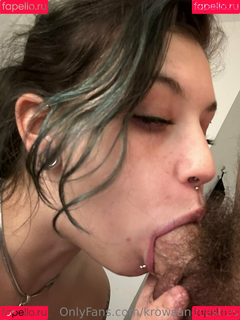 krowsandcastles Onlyfans Photo Gallery 