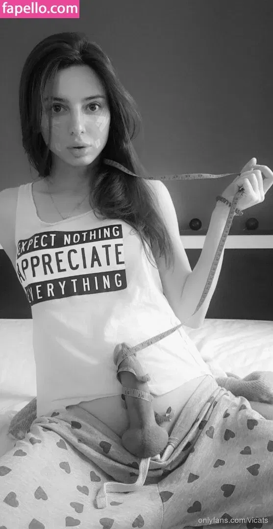 VicaTS Onlyfans Photo Gallery 