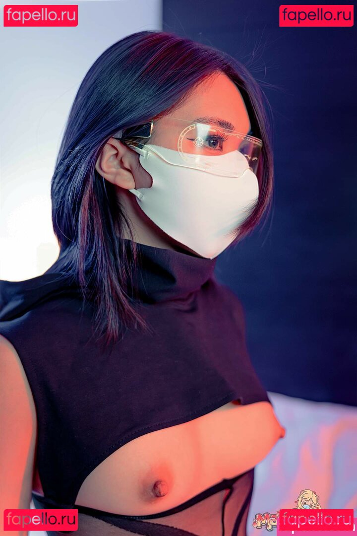 masukuchan Onlyfans Photo Gallery 