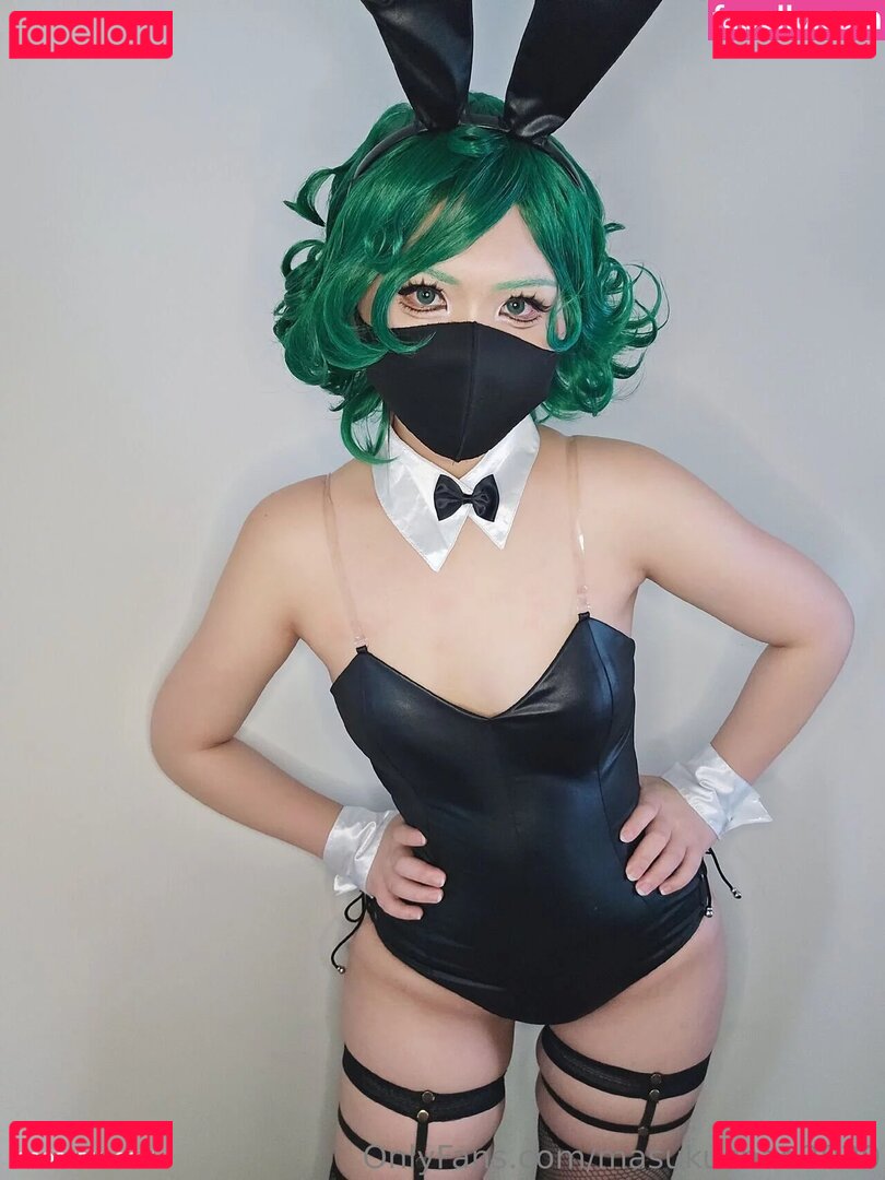 masukuchan Onlyfans Photo Gallery 