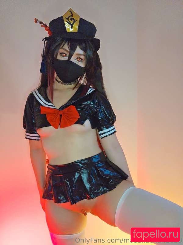 masukuchan Nude Onlyfans Photo 40