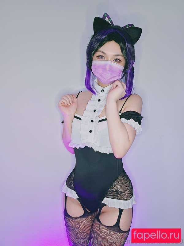 masukuchan Nude Onlyfans Photo 26
