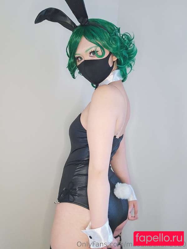 masukuchan Nude Onlyfans Photo 12