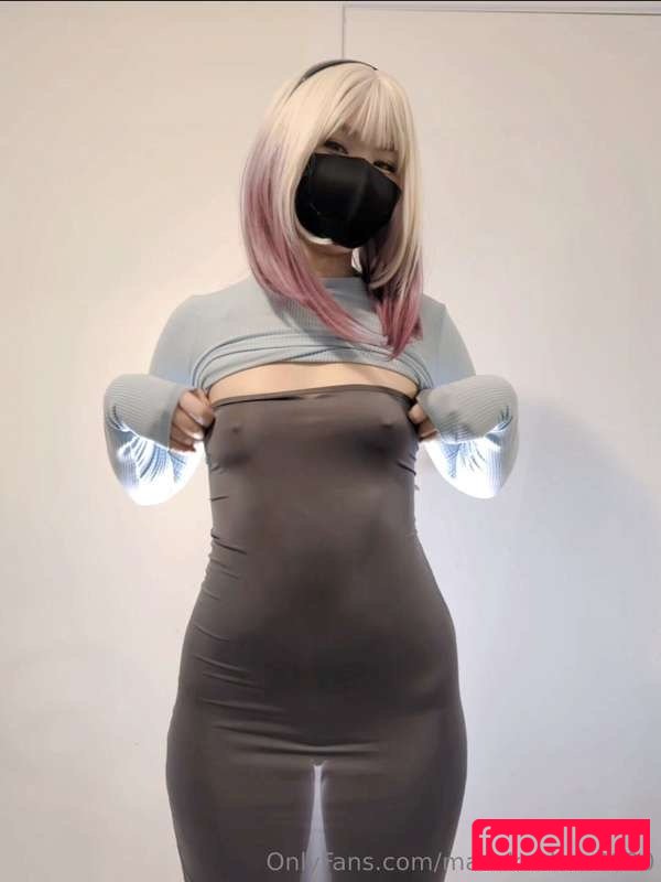 masukuchan Nude Onlyfans Photo 5