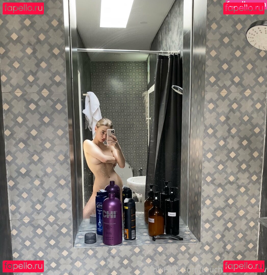 touch_nancydrew / your_real_love Onlyfans Photo Gallery 