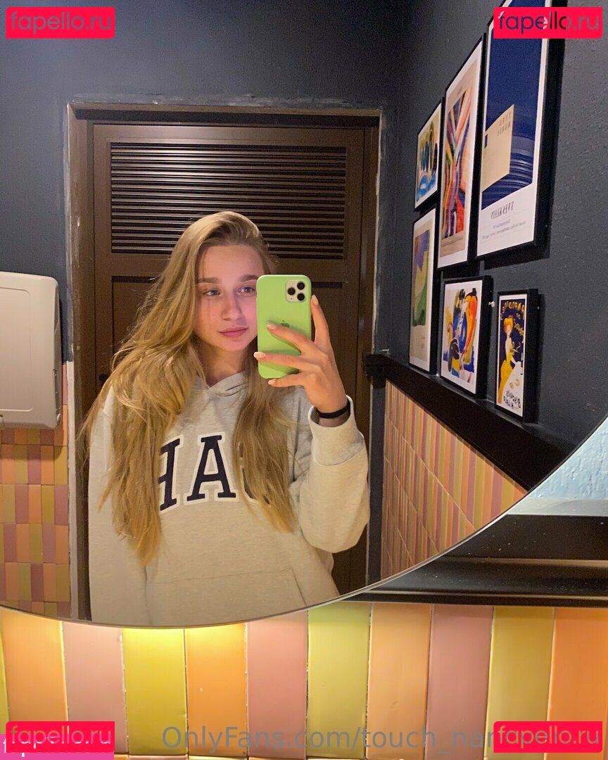 touch_nancydrew / your_real_love Onlyfans Photo Gallery 