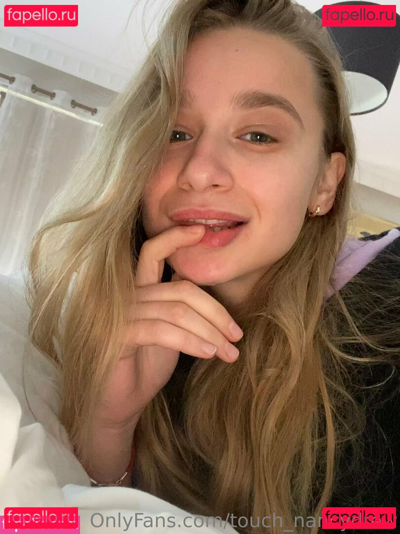 touch_nancydrew / your_real_love Onlyfans Photo Gallery 