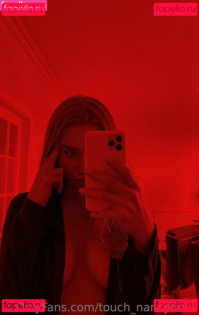 touch_nancydrew / your_real_love Onlyfans Photo Gallery 