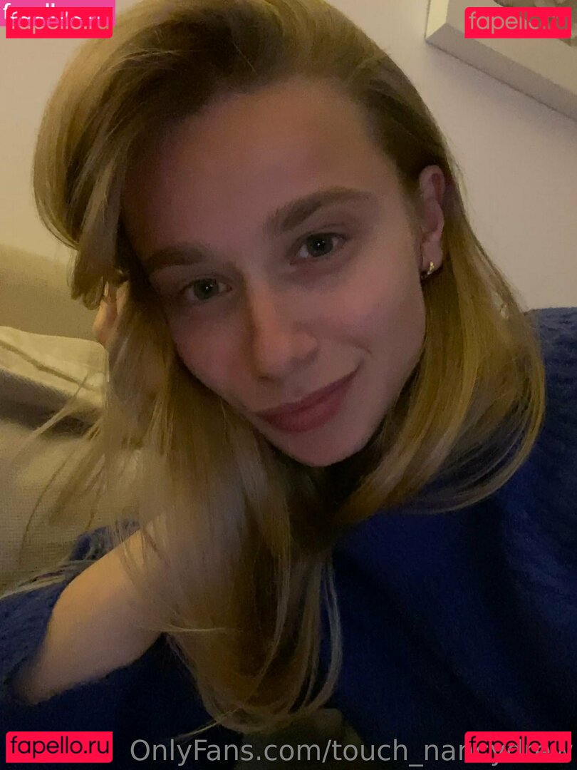 touch_nancydrew / your_real_love Onlyfans Photo Gallery 