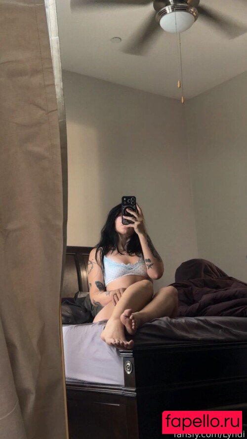 Lyndi / lyndittv Nude Onlyfans Photo 14