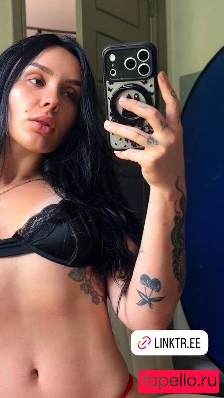 Lyndi / lyndittv Nude Onlyfans Photo 8