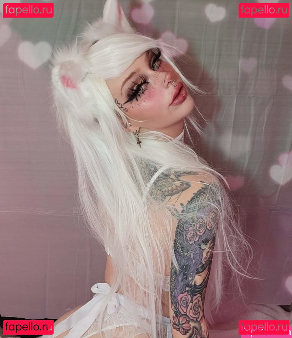 Bambi / Mickey Deer / Thedeerqueen Onlyfans Photo Gallery 