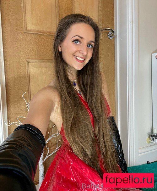babebarefootfree Nude Onlyfans Photo 18