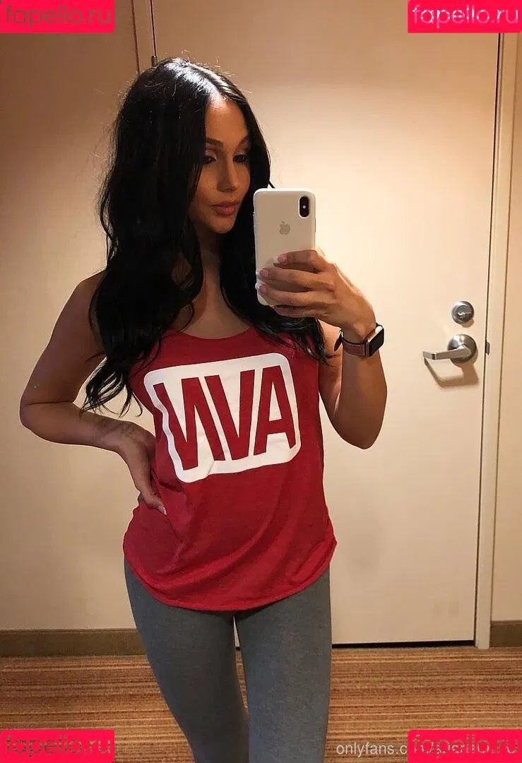 Ariana Marie Onlyfans Photo Gallery 