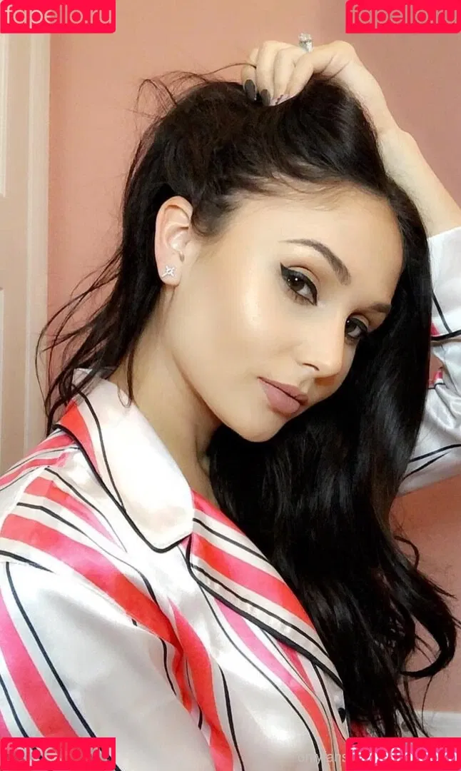 Ariana Marie Onlyfans Photo Gallery 