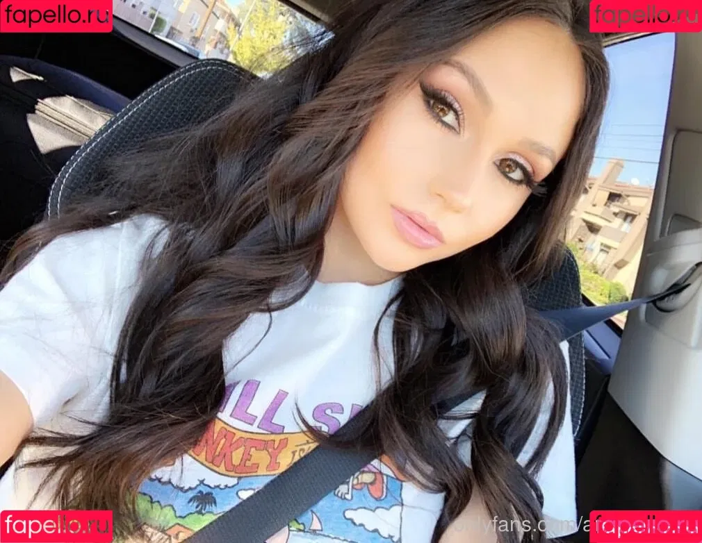 Ariana Marie Onlyfans Photo Gallery 