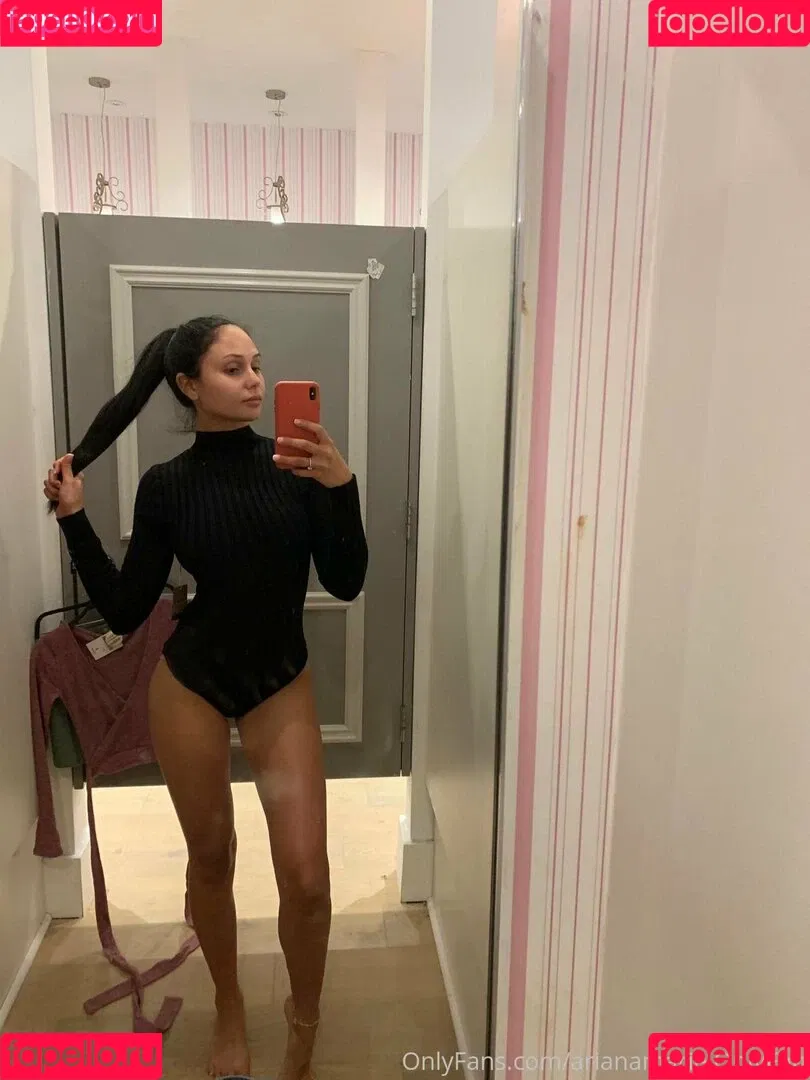 Ariana Marie Onlyfans Photo Gallery 