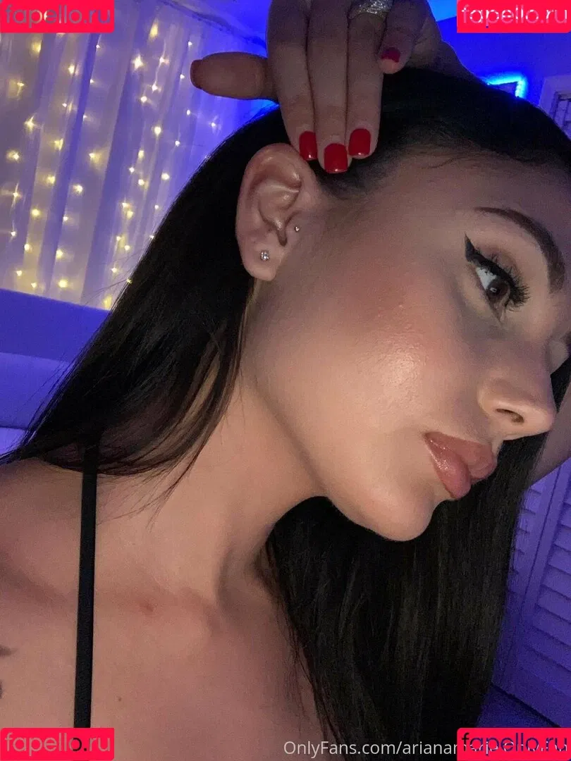 Ariana Marie Onlyfans Photo Gallery 