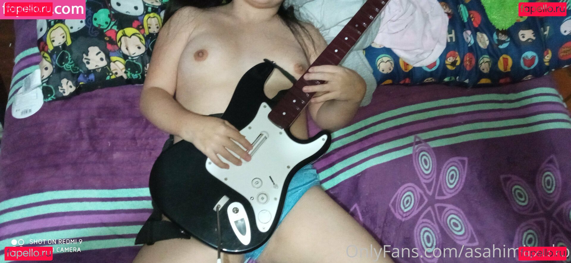 asahimitzuko / mimimizuko Onlyfans Photo Gallery 