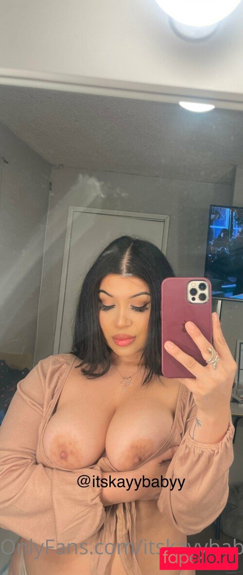 Iamkarlalara / Itskayybabyy Nude Onlyfans Photo 44