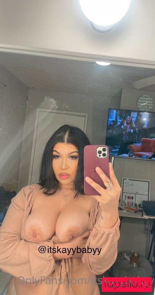 Iamkarlalara / Itskayybabyy Nude Onlyfans Photo 45