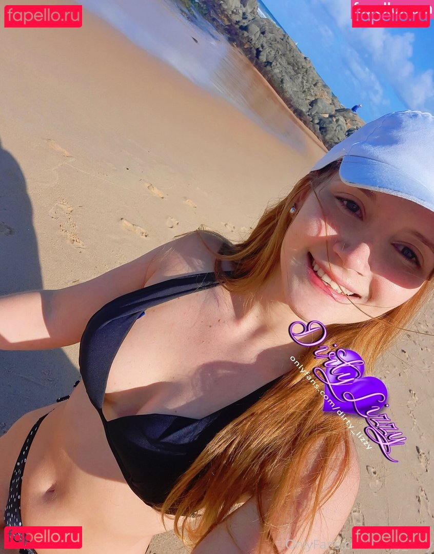 Dirty Lizzy / Lizzy Sweet / dirty_lizzy Onlyfans Photo Gallery 