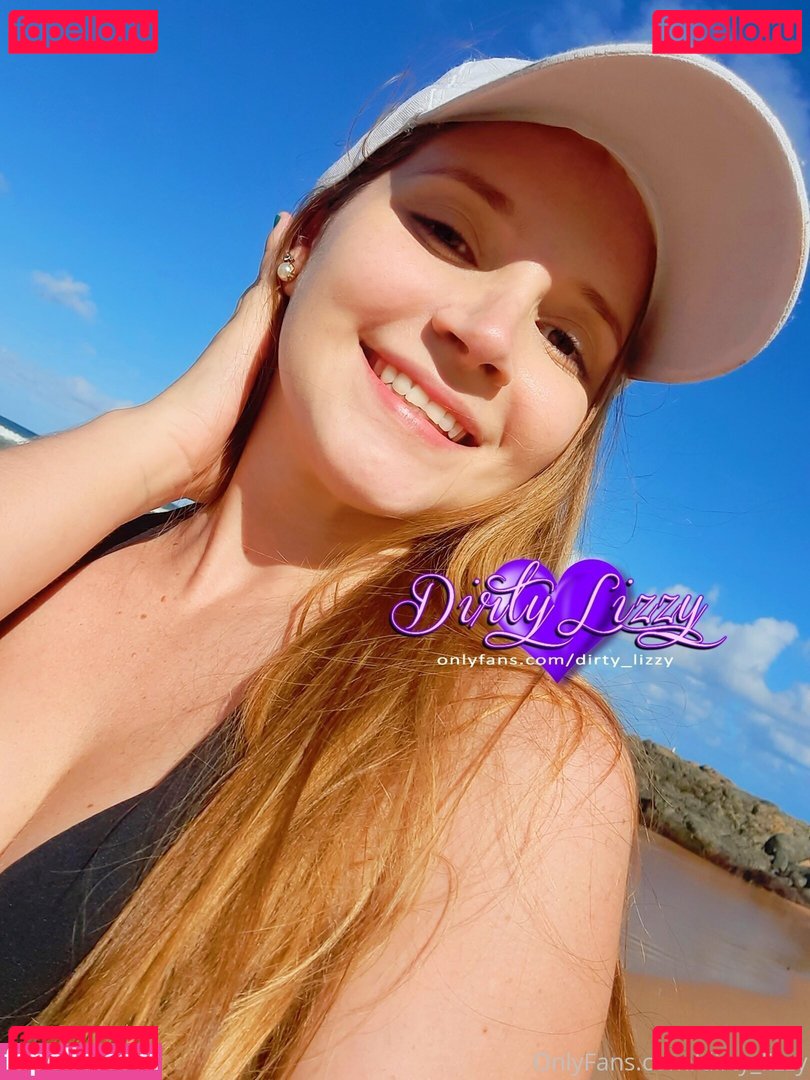 Dirty Lizzy / Lizzy Sweet / dirty_lizzy Onlyfans Photo Gallery 