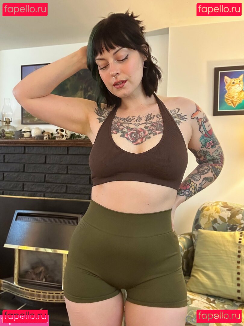 ceressinclair / ceressuicide Onlyfans Photo Gallery 