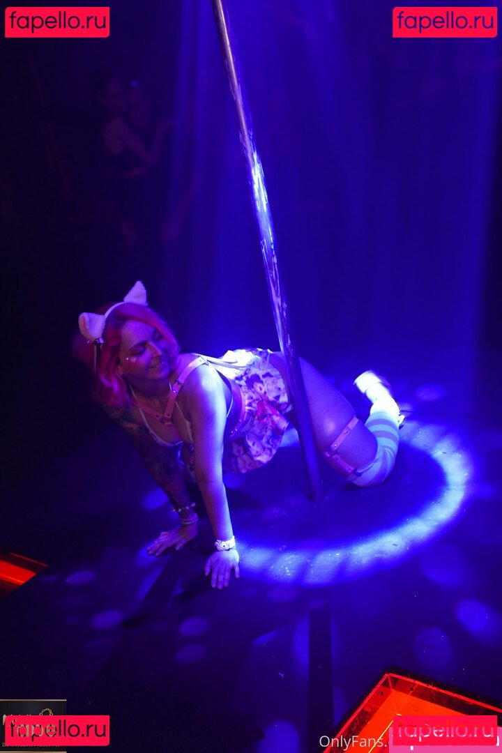 Twerk Kitty / Twerk_Kitty / twerk.it.kitty Onlyfans Photo Gallery 