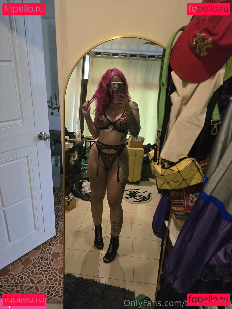 Twerk Kitty / Twerk_Kitty / twerk.it.kitty Onlyfans Photo Gallery 